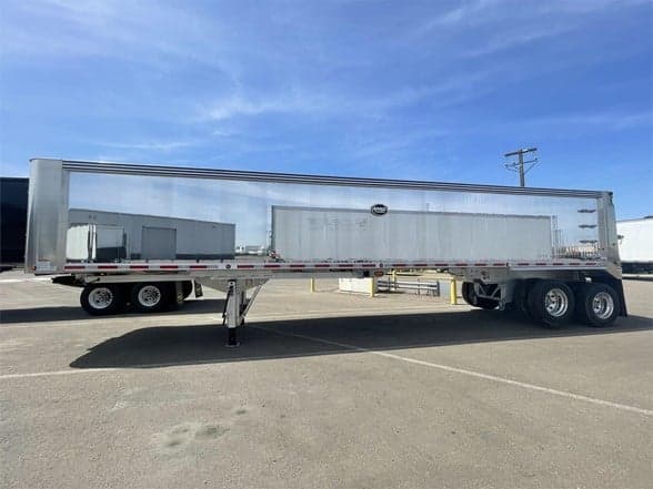 Photo of 2023 MAC TRAILER MFG TND10613