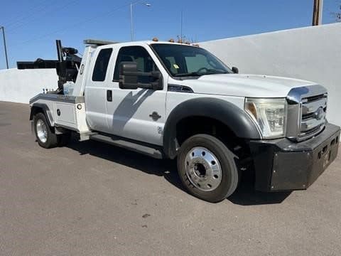 Photo of 2016 FORD F550 JU1013