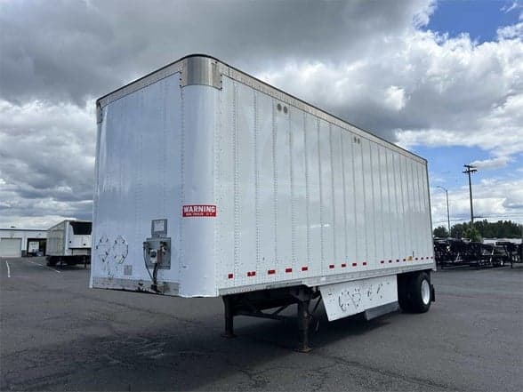 Photo of 2019 WABASH TUU7840