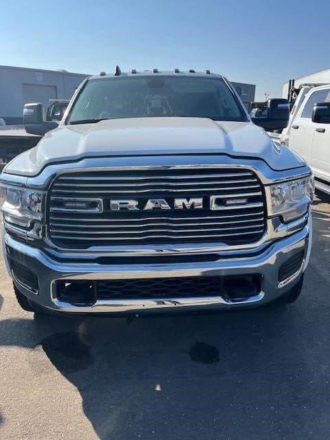 Photo of 2023 RAM 5500 LARAMIE JN5497