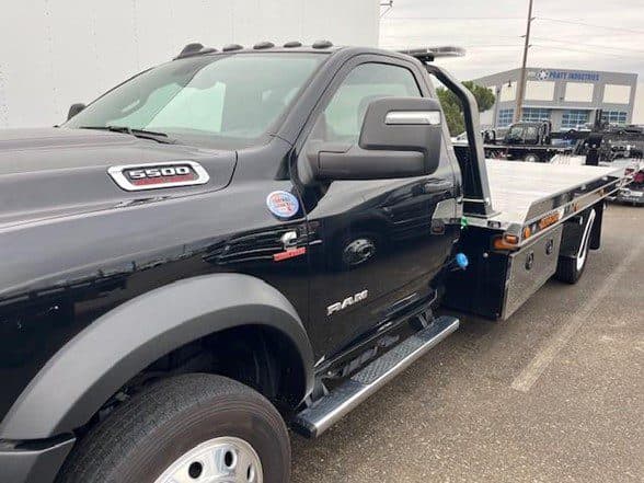 Photo of 2024 RAM 5500 SLT JN5533
