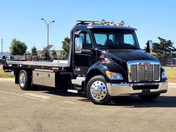 Photo of 2024 PETERBILT 536 JN5665