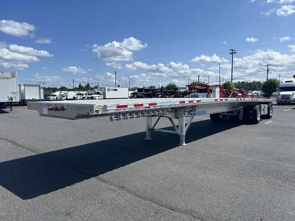 Photo of 2024 WABASH TNH3461