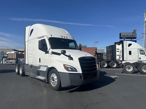 Photo of 2022 FREIGHTLINER CASCADIA 126 UP10849