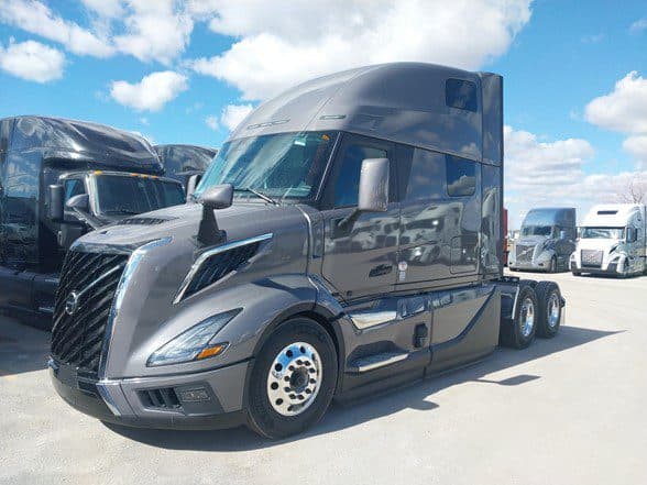 Photo of 2026 VOLVO VNL64T860 VMH1462