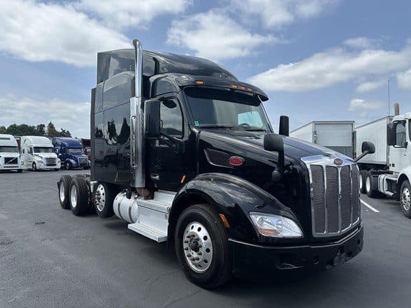 Photo of 2018 PETERBILT 579 UP10897