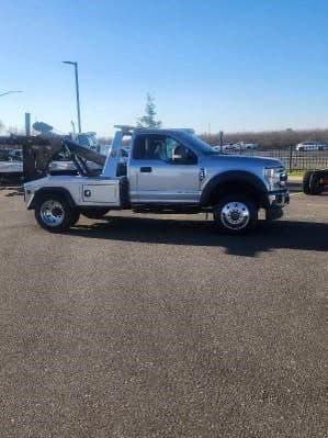 Photo of 2022 FORD F450 SD JN5479