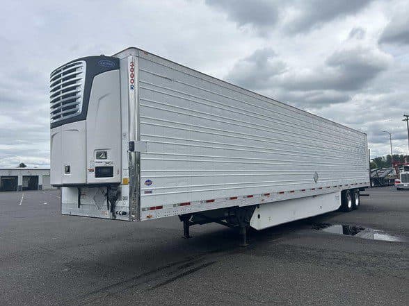 Photo of 2018 UTILITY J2078022
