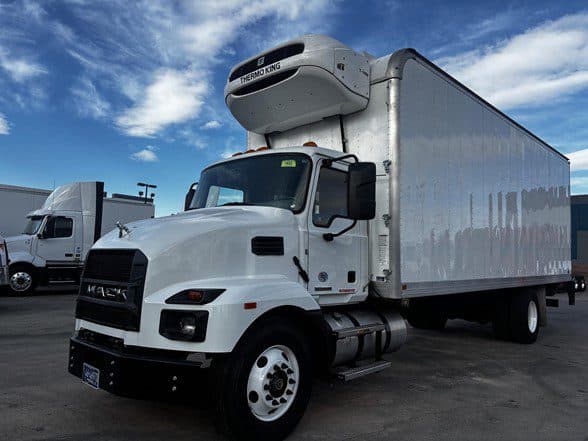 Photo of 2023 MACK MD6 UV1050