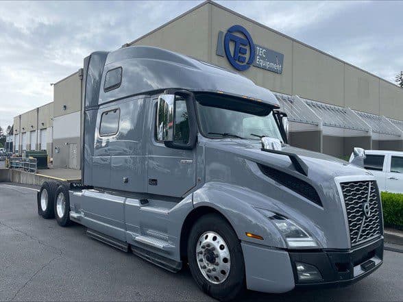 Photo of 2022 VOLVO VNL64T860 US3990