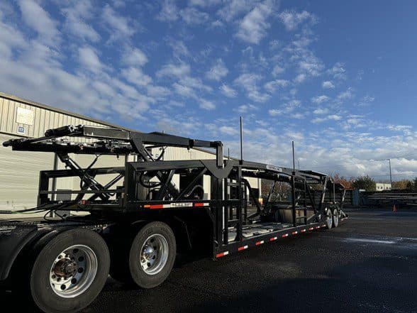 Photo of 2026 COTTRELL ATTN778