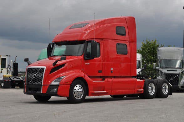 Photo of 2022 VOLVO VNL64T860 UMH1065