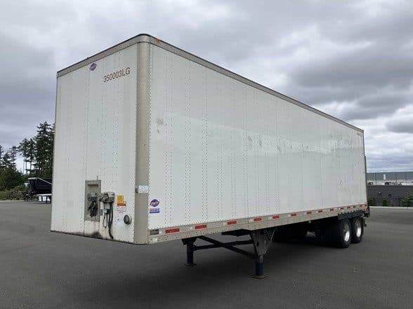 Photo of 2017 UTILITY HP803303