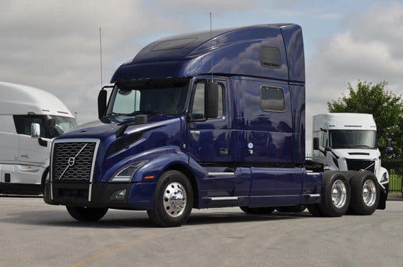 Photo of 2022 VOLVO VNL64T860 UMH1066