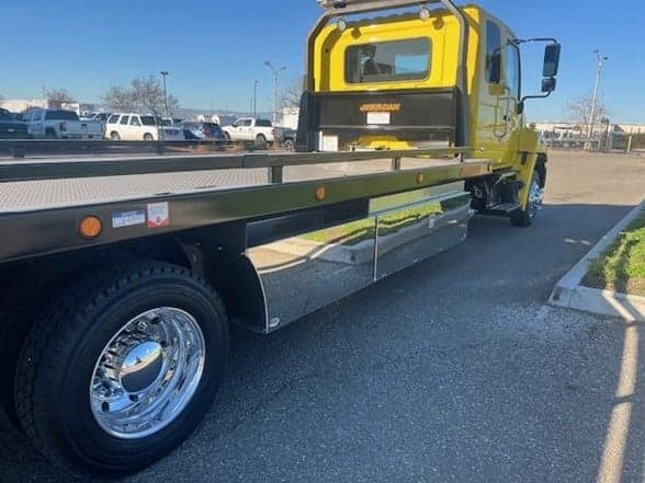 Photo of 2024 HINO L6 MHB1337