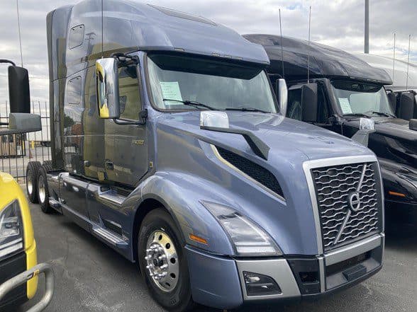 Photo of 2022 VOLVO VNL64T760 UC5583