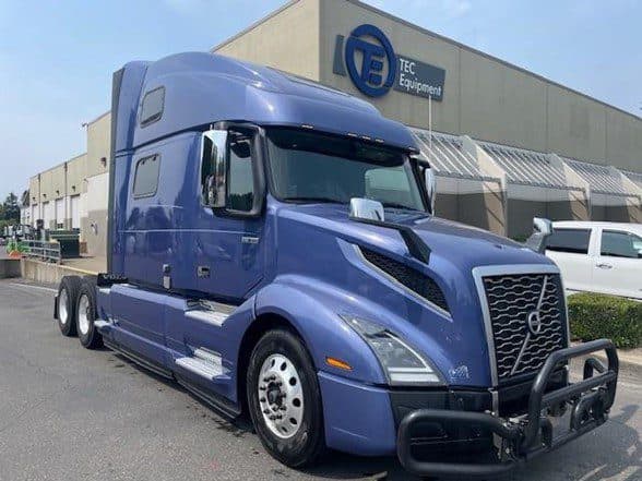 Photo of 2023 VOLVO VNL64T860 US4004