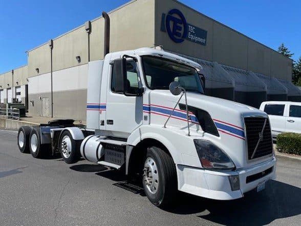 Photo of 2009 VOLVO VNL84T300 US4006
