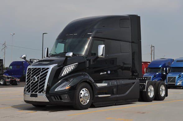 Photo of 2026 VOLVO VNL64T860 VSC1106