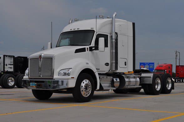 Photo of 2018 KENWORTH T880 UTMH1050