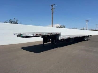 2015 MANAC TUH2600C