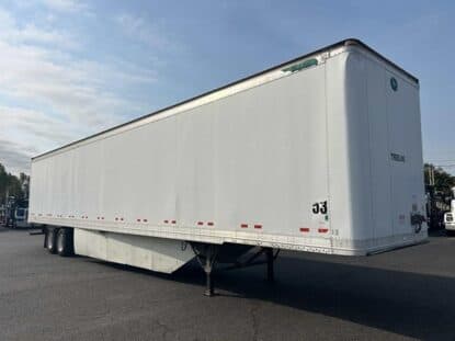 2008 GREAT DANE TUU7924 photo