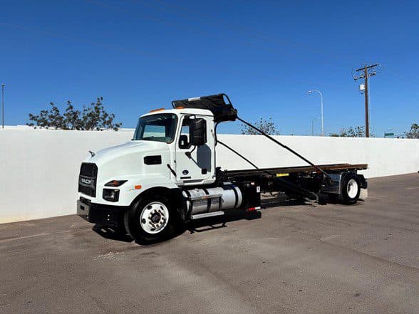 Photo of 2022 MACK MD6 UV1052