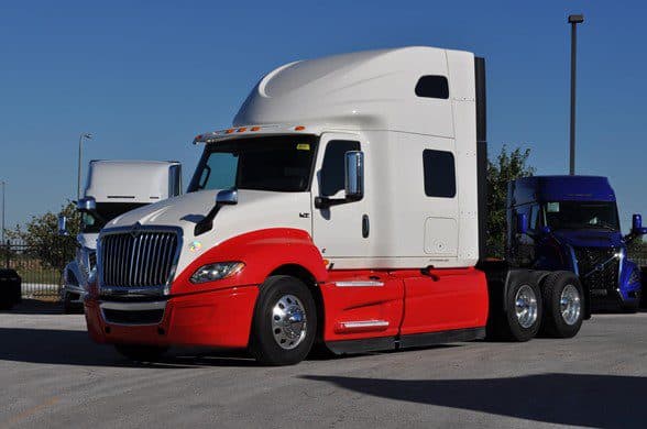 Photo of 2022 INTERNATIONAL LT UMH1078
