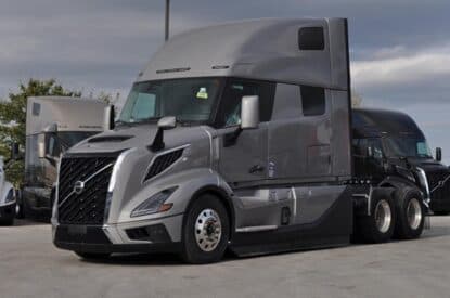 2026 VOLVO VNL64T860 VMH1466 photo