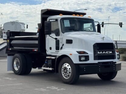 2024 MACK MD6 MMX2600S photo