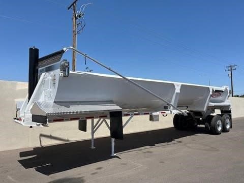 Photo of 2026 DURA HAUL TNH3563