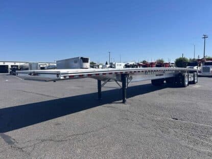 2026 MAC TRAILER MFG TNU5124 photo