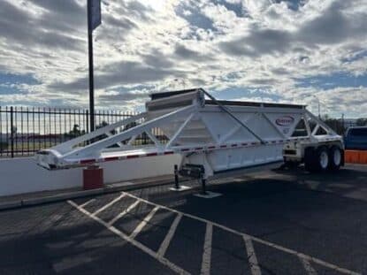 2024 DURA HAUL TUH2606 photo
