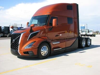 2026 VOLVO VNL64T860 VSC1103 photo
