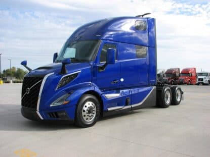 2026 VOLVO VNL64T860 VMH1538 photo