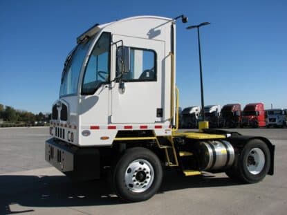 2023 AUTOCAR XSPOTTER ACTT ACNP1055 photo