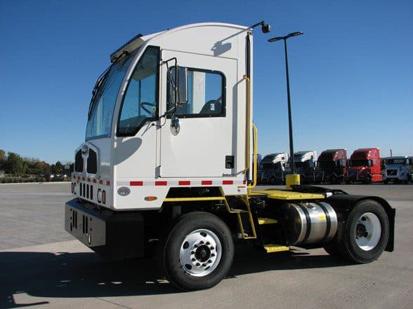 Photo of 2023 AUTOCAR XSPOTTER ACTT ACNP1055