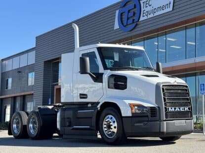 2026 MACK PIONEER 64T M100117 photo