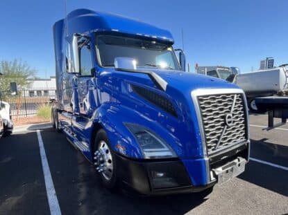 2020 VOLVO VNL64T760 UV1064 photo