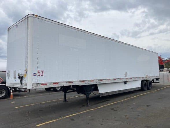 Photo of 2005 UTILITY TUU7925