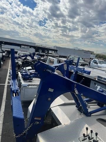 Photo of 2024 JERR-DAN MPL40 JNB1324