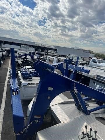 Photo of 2024 JERR-DAN MPL40