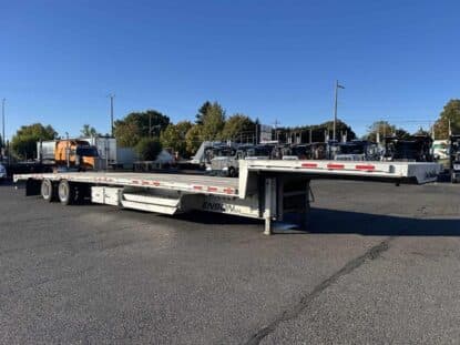 2023 BENSON TUU7934C photo