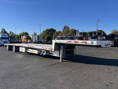 2023 BENSON TUU7935C photo
