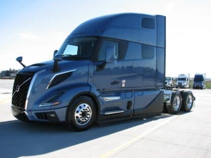 2026 VOLVO VNL64T860 VMH1468 photo