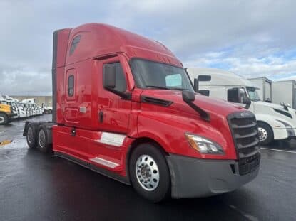 2022 FREIGHTLINER CASCADIA 126 UP11079 photo