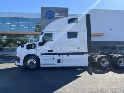 2026 MACK PIONEER 64T MV5221 photo