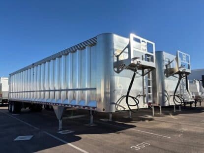 2026 MAC TRAILER MFG TNH3591 photo