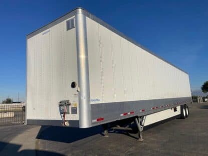 2024 WABASH DURAPLATE HD photo