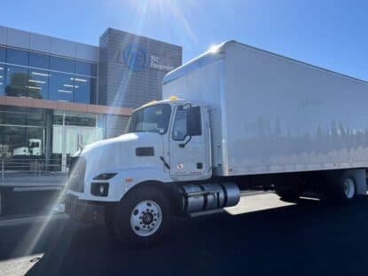 2024 MACK MD6 MMV5184 photo